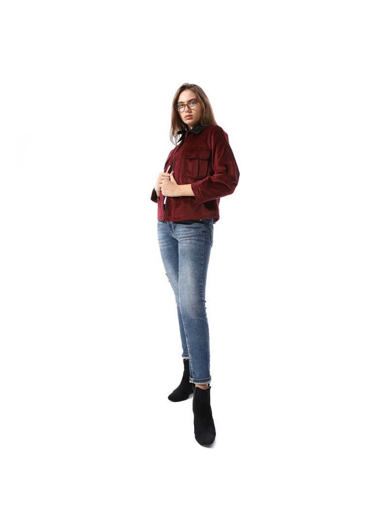 Coctail Jacket-17671 - Image 5