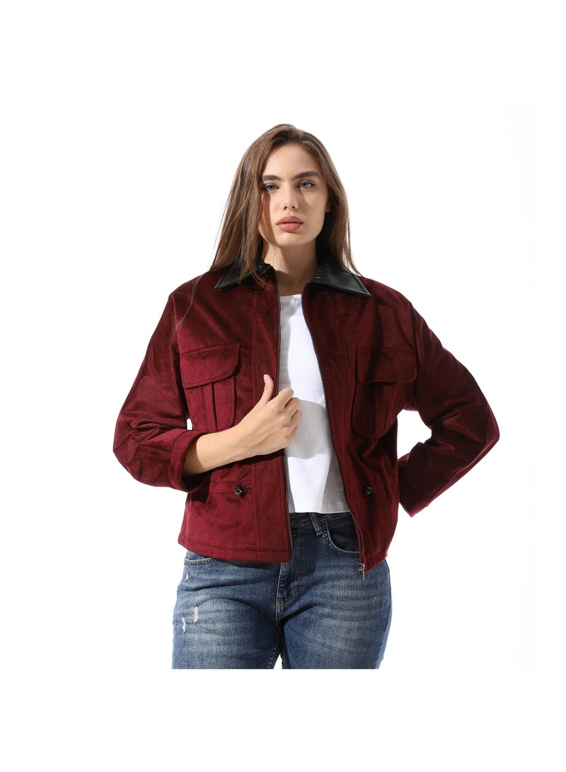 Coctail Jacket-17671 - Image 1