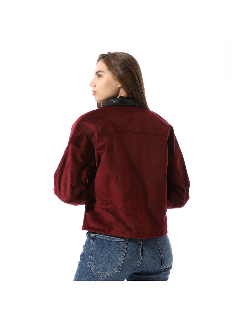 Coctail Jacket-17671 - Image 3