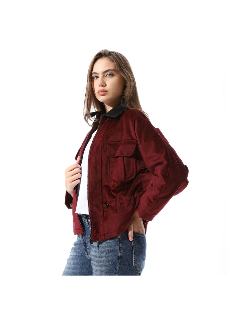 Coctail Jacket-17671 - Image 2