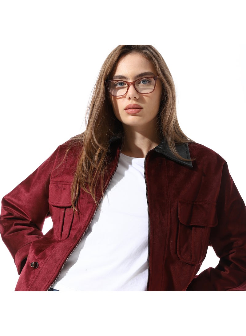 Coctail Jacket-17671 - Image 4