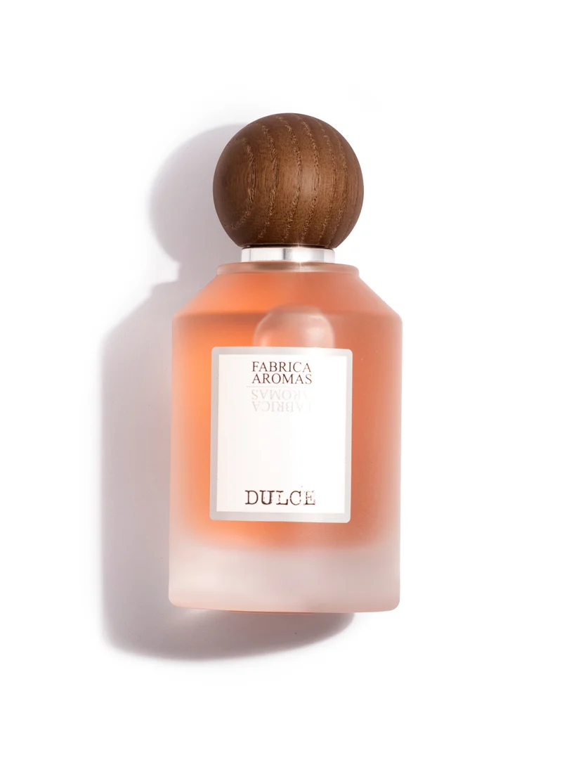 AMD Perfumes Fabrica Aromas Dulce By AMD Perfumes Men and Women Fragrance EDP 100ml