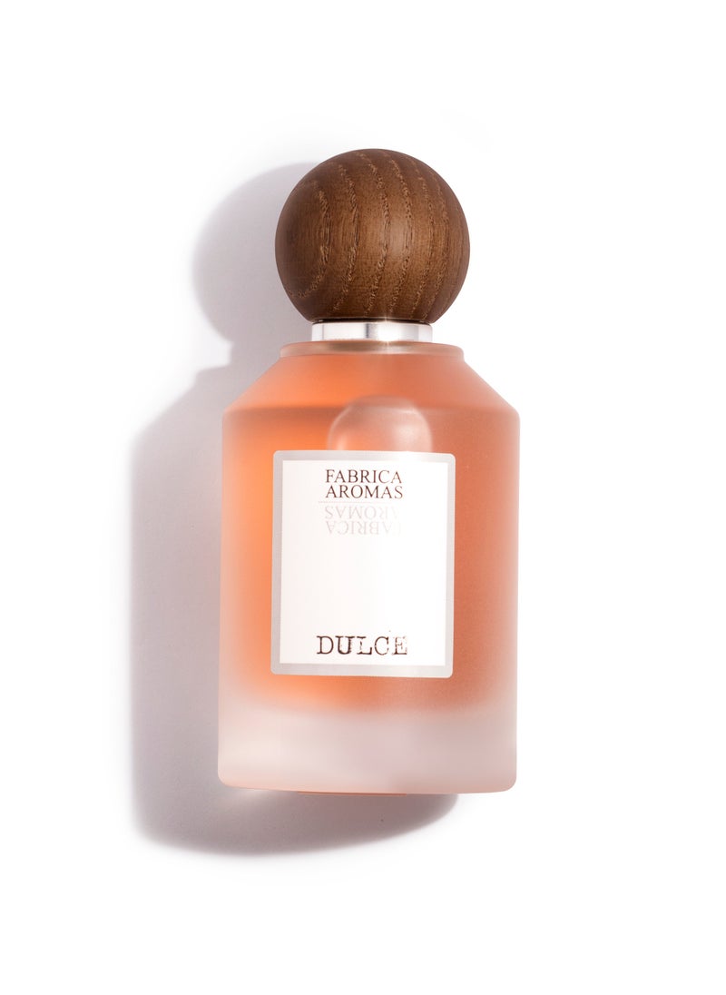 عطور ايه ام دي - فابريكا أروماس دولسي من AMD بيرفيومز عطر للرجال والنساء، 100 مل - Image 1