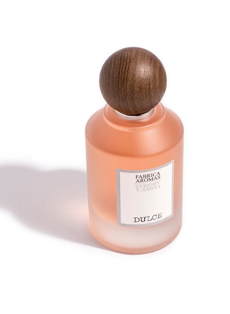 AMD Perfumes  Fabrica Aromas Dulce By AMD Perfumes Men and Women Fragrance EDP 100ml  | Best Price UAE