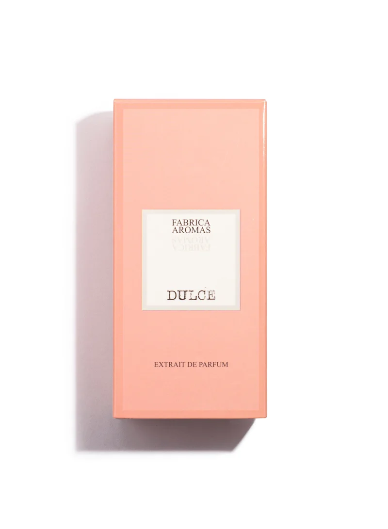AMD Perfumes  Fabrica Aromas Dulce By AMD Perfumes Men and Women Fragrance EDP 100ml  | Best Price UAE