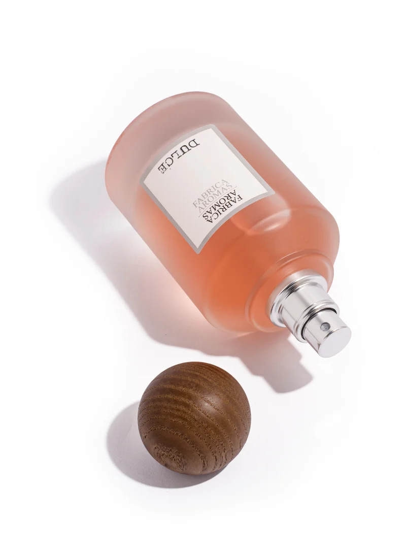 AMD Perfumes Fabrica Aromas Dulce By AMD Perfumes Men and Women Fragrance EDP 100ml