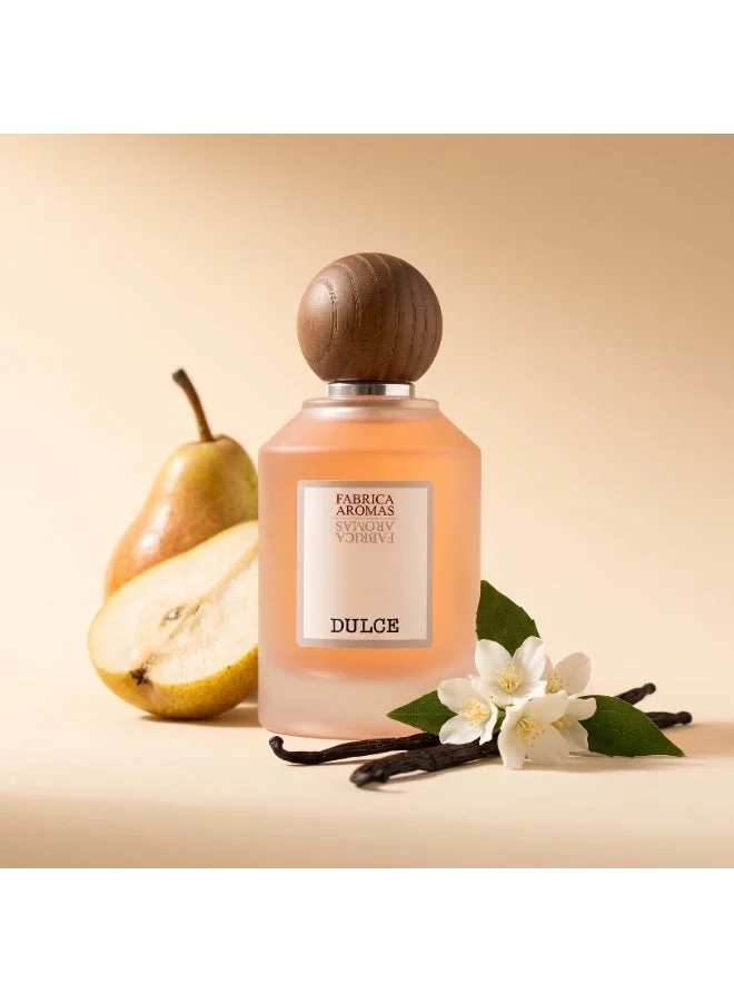 عطور ايه ام دي عطر فابريكا أروماتس دولسي من  للعطور للرجال والنساء أو دي بارفان  مل