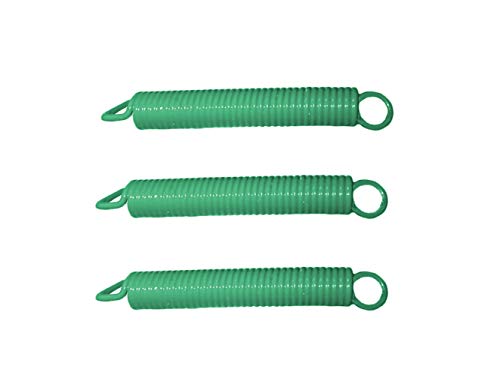 Floyd Rose Noiseless Tremolo Springs, Green (Heaviest Duty) - Image 5
