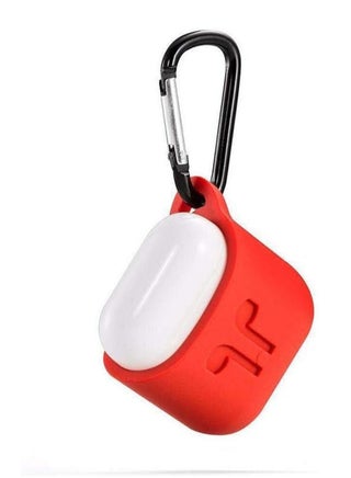 Protective Case Cover Compatible with Apple AirPodt Red - pzsku/Z597A34FF38931509B1D4Z/45/_/1689766349/39619a84-5c31-4332-9d09-c8db2eb59954