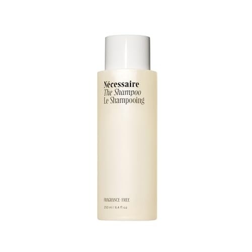 Nécessaire The Shampoo. Hyaluronic Acid + Vitamin B Complex Shampoo for Women & Men. - Image 1