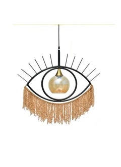 Generic Modern chandeliers (light light) suitable for all decorations 