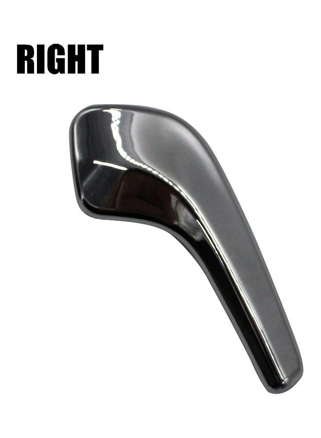 Loquat Interior Right Door Handle For Vauxhall Corsa D - Image 4
