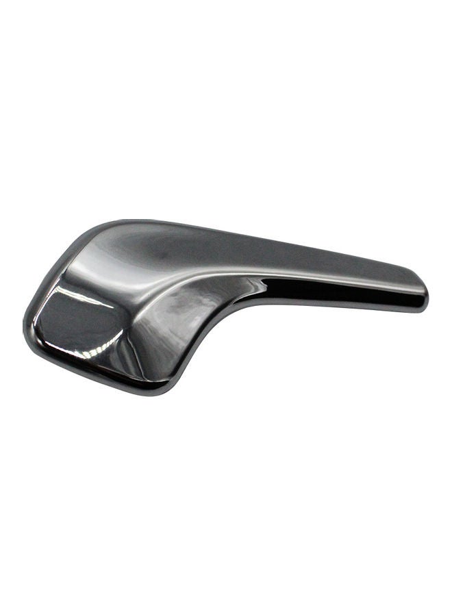 Loquat Interior Right Door Handle For Vauxhall Corsa D - Image 2