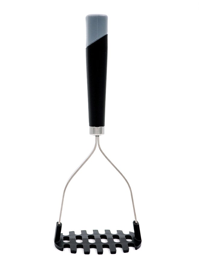 Prestige Potato Masher With Non-slip Handle And Manual Kitchen Tool/Food Masher for Mashing Root Vegetables - Image 4