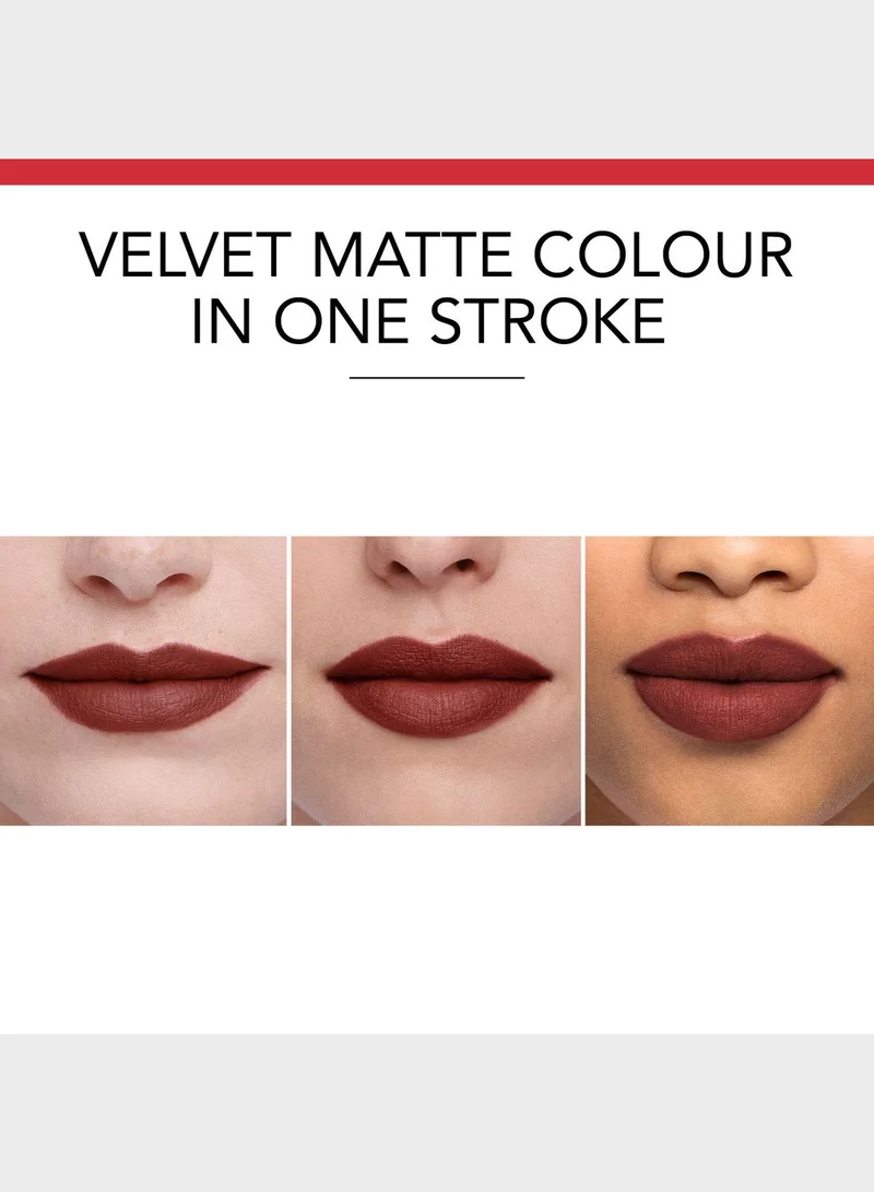 BOURJOIS PARIS Bourjois Rouge Velvet The Lipstick – 36 – Sweet Delight, 2.4g