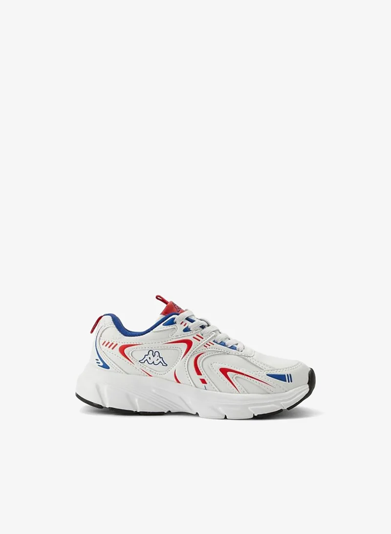 كابا Boys Lace-Up Sports Shoes
