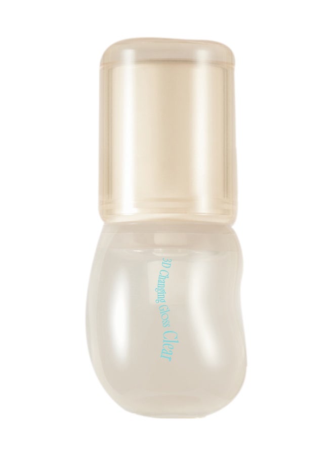 fwee 3D Changing Gloss Clear - Image 1