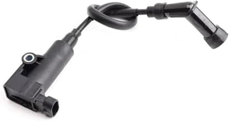 Wivplex Motorcycle Racing Ignition Coil - Image 3