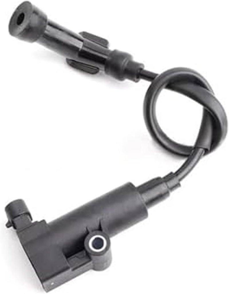 Wivplex Motorcycle Racing Ignition Coil - Image 1