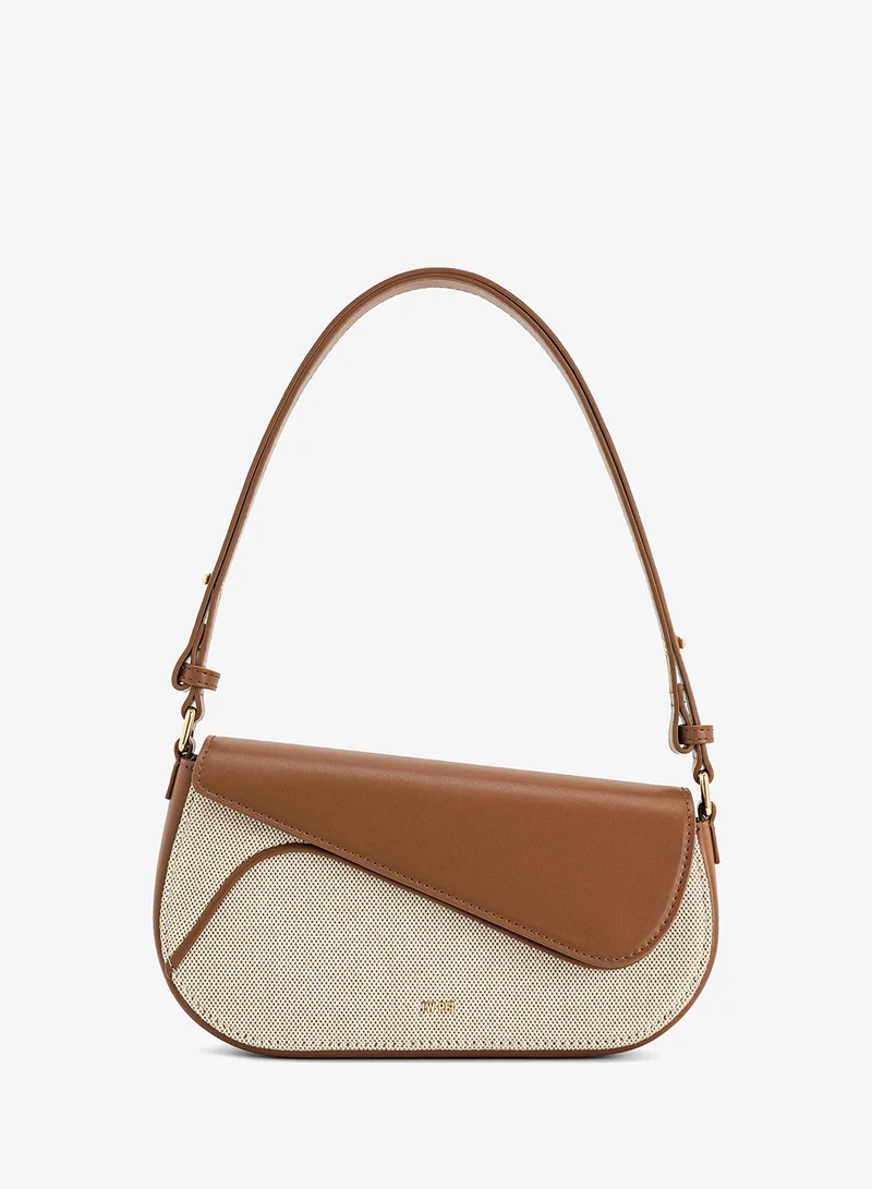 JW PEI Addisyn Top Handle Shoulder Bag