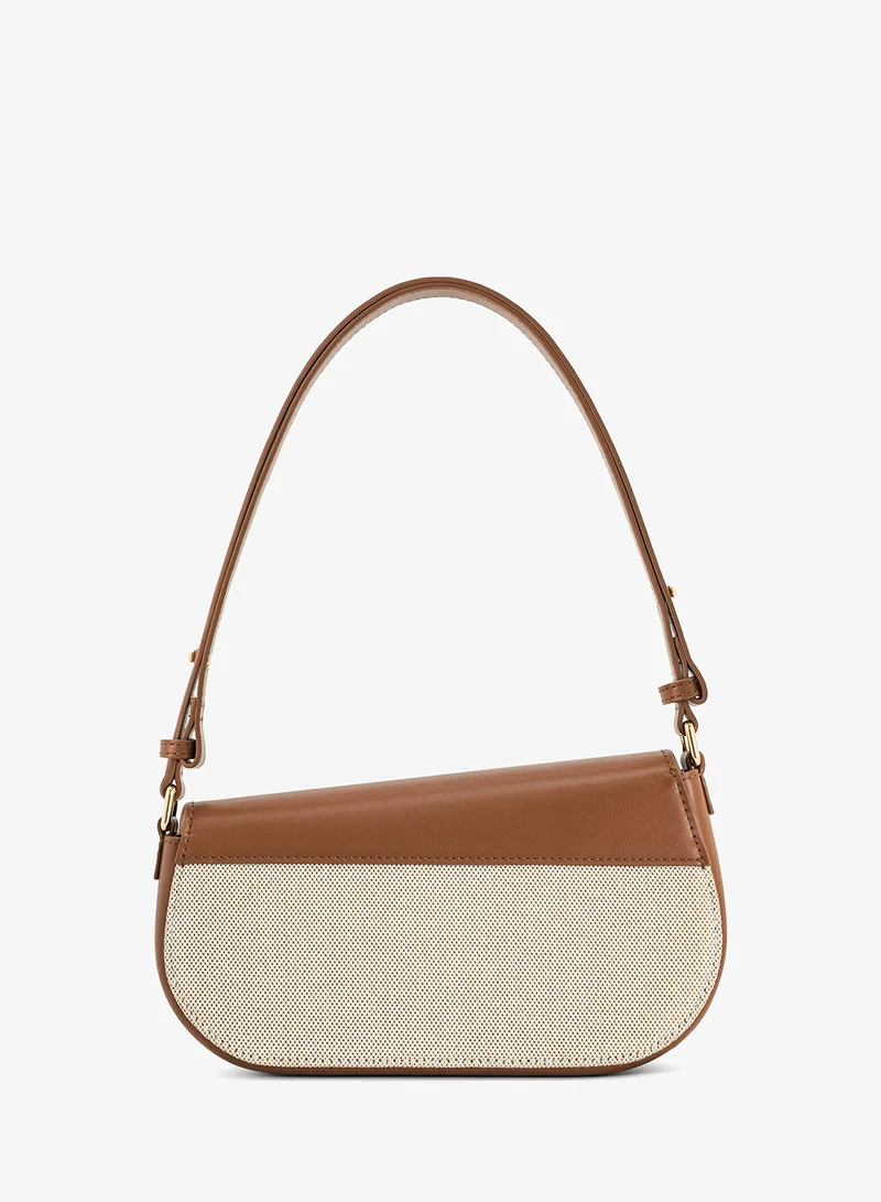 JW PEI Addisyn Top Handle Shoulder Bag