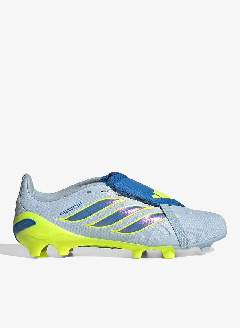 اديداس بريداتور ليج إف تي