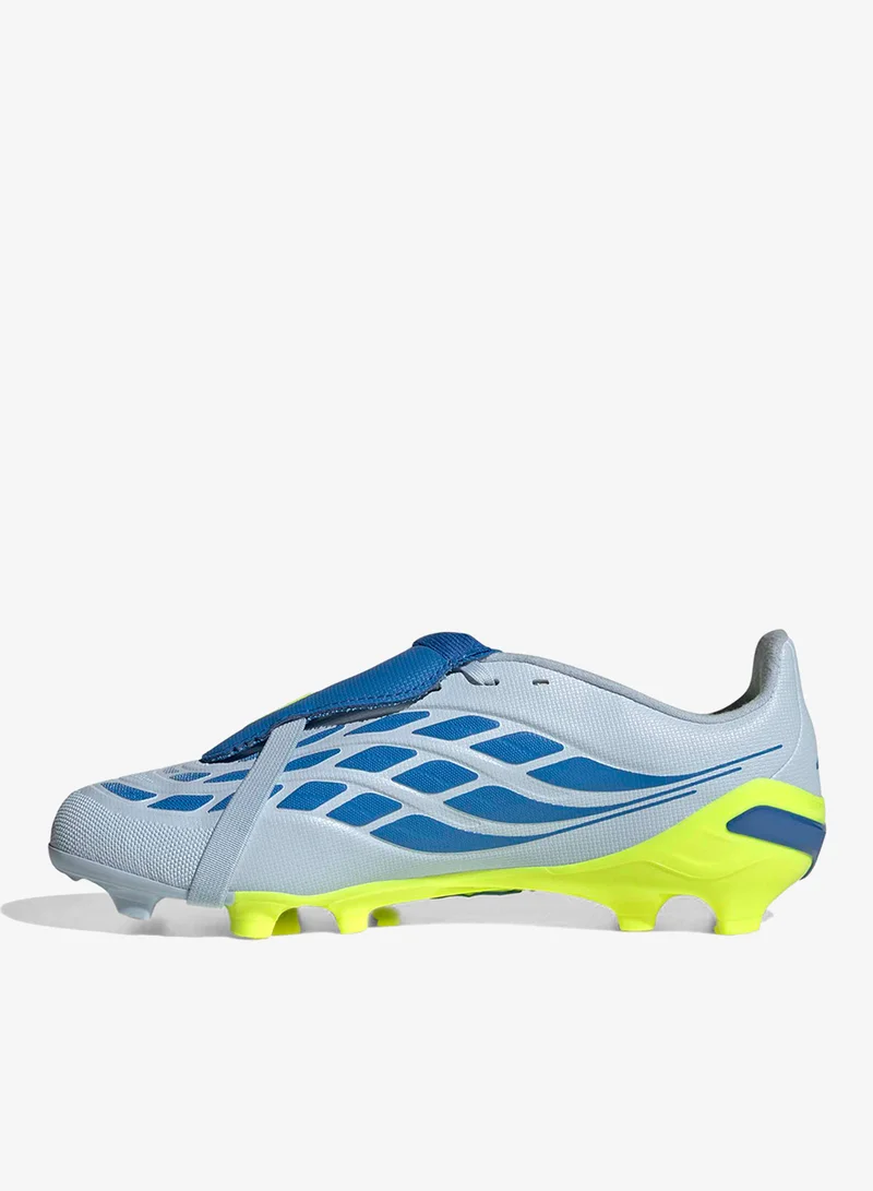 اديداس بريداتور ليج إف تي