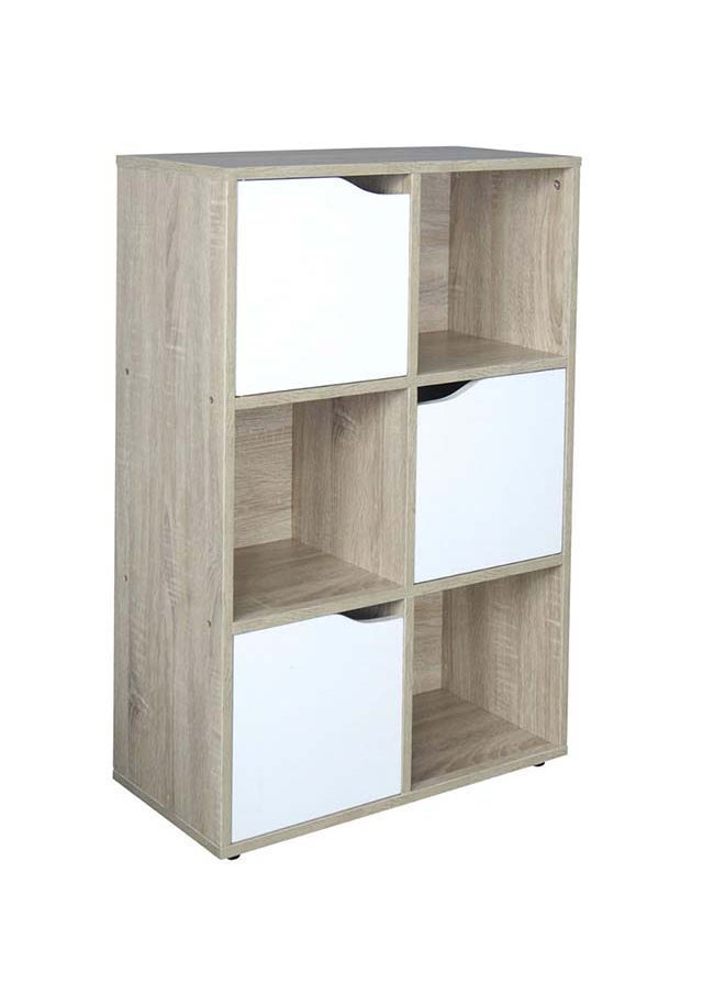 Furniture Factory Wooden Book Case M0208 