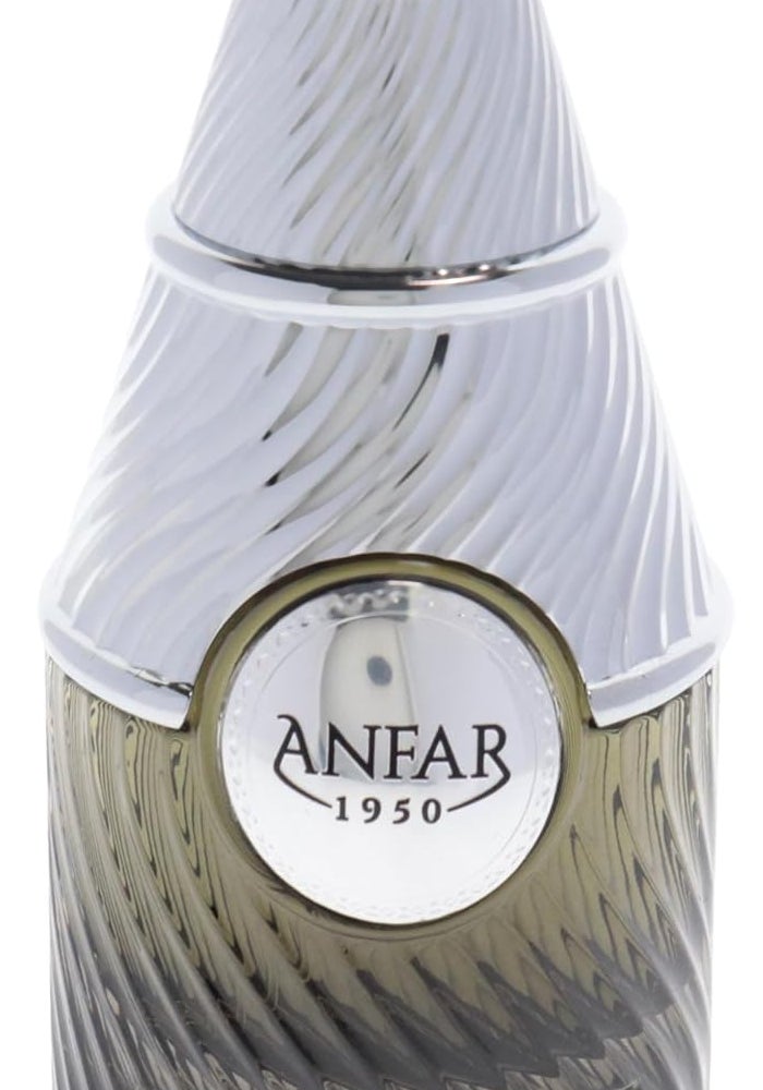 Anfar Odyssee Edition III by Anfar for Men - 3.4 oz Extrait De Parfum Spray - Image 2