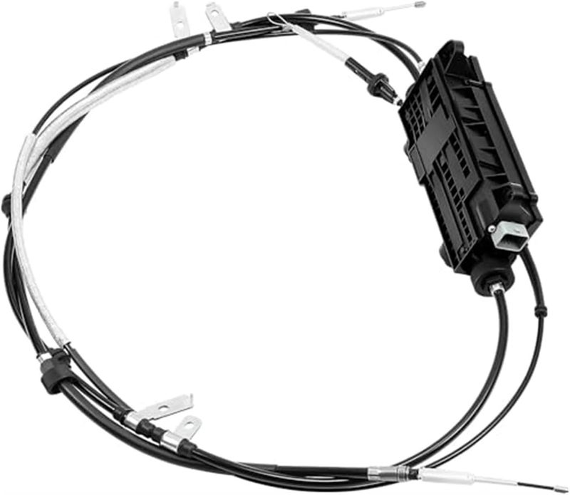 Wivplex Parking Brake Module for Range Rover and Discovery - Image 2