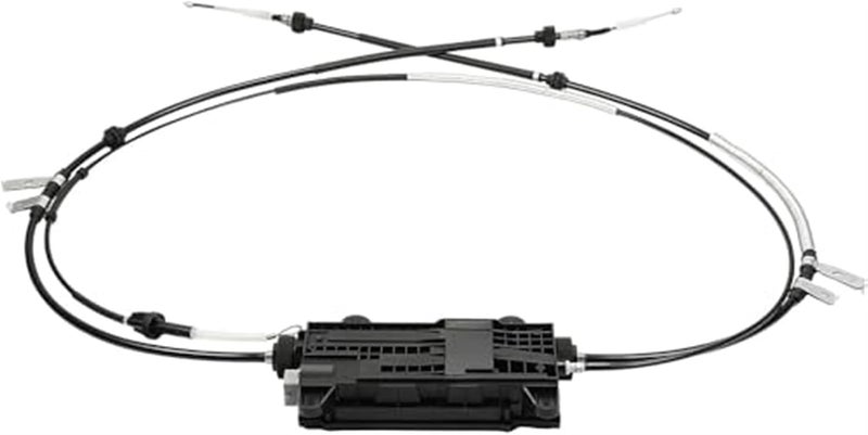 Wivplex Parking Brake Module for Range Rover and Discovery - Image 1