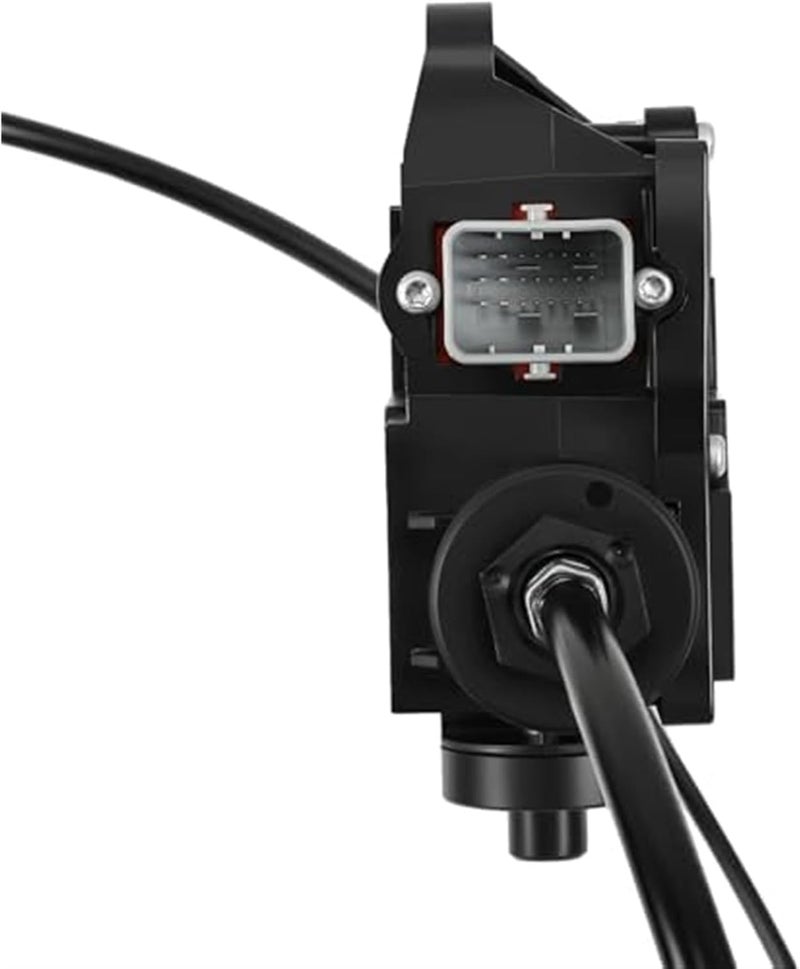 Wivplex Parking Brake Module for Range Rover and Discovery - Image 4