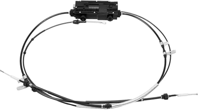Wivplex Parking Brake Module for Range Rover and Discovery - Image 5