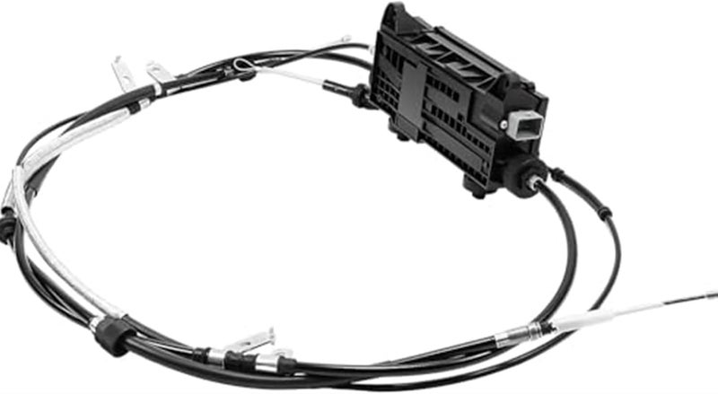 Wivplex Parking Brake Module for Range Rover and Discovery - Image 3
