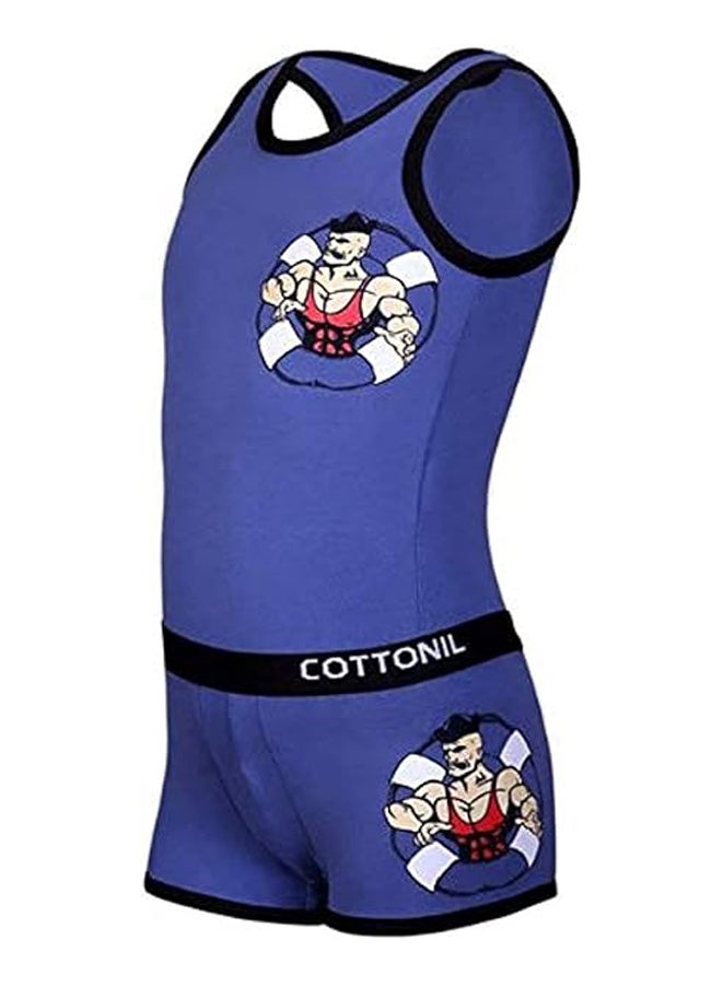 Cottonil Turbo Underwear Set For Boys