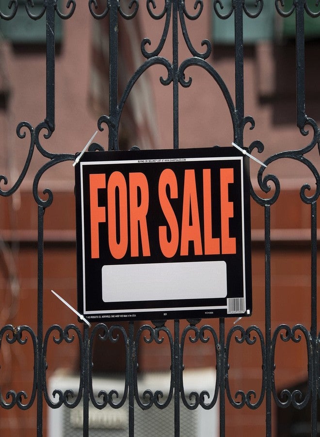 Hy-Ko Aluminum Signs, 14” x 9.5”, Durable Long-Lasting Contrasting Metal Signs for Outdoor Use for Businesses, Property, Clear & Easy to Read Informational Display - Image 5