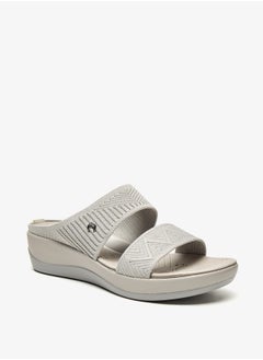 Le Confort LE CONFORT SANDAL TWO PART FLYKNIT SANDAL  - Image 1
