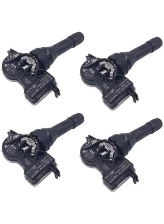 توبليو حساس TPMS لميتسوبيشي أتراغ من 2014 إلى 2022 4250C275 4250F187 S180150004 نظام مراقبة ضغط الإطار - Image 1