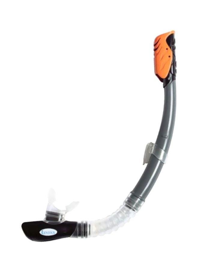 INTEX 2-Piece Swimming Diving Mask And Snorkel Set - Image 3