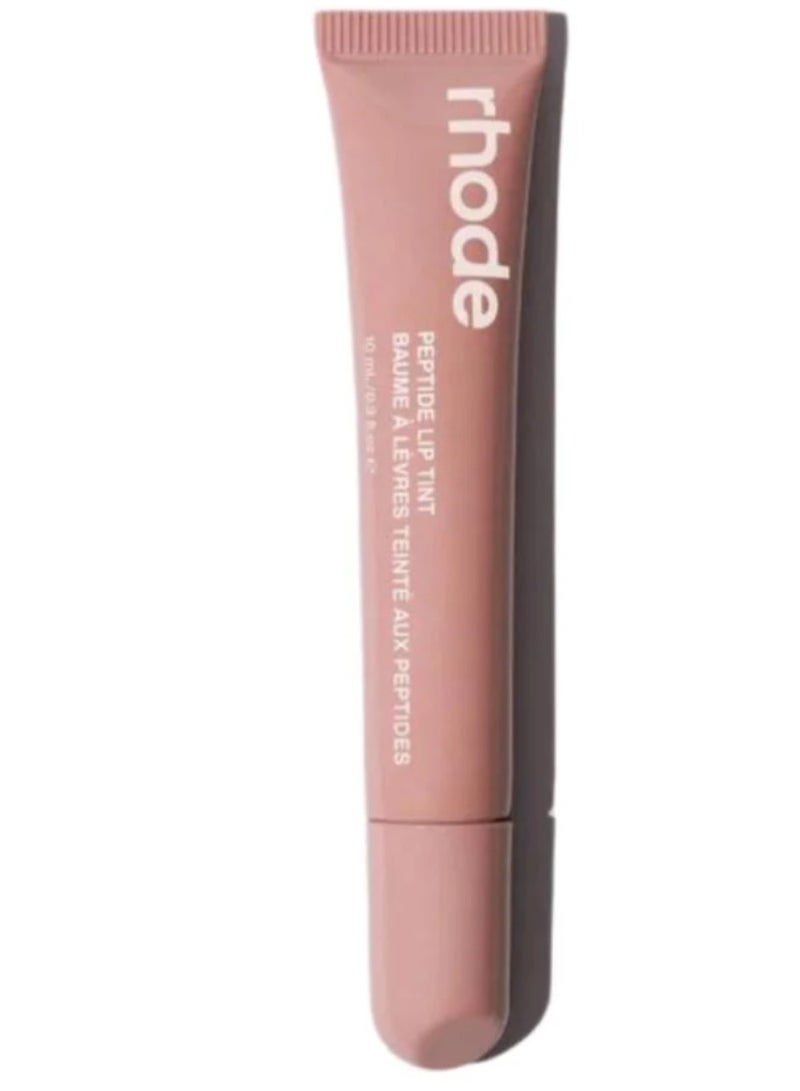 Rhoderhoderhode Bieber lip tint and balm - toast - Image 1