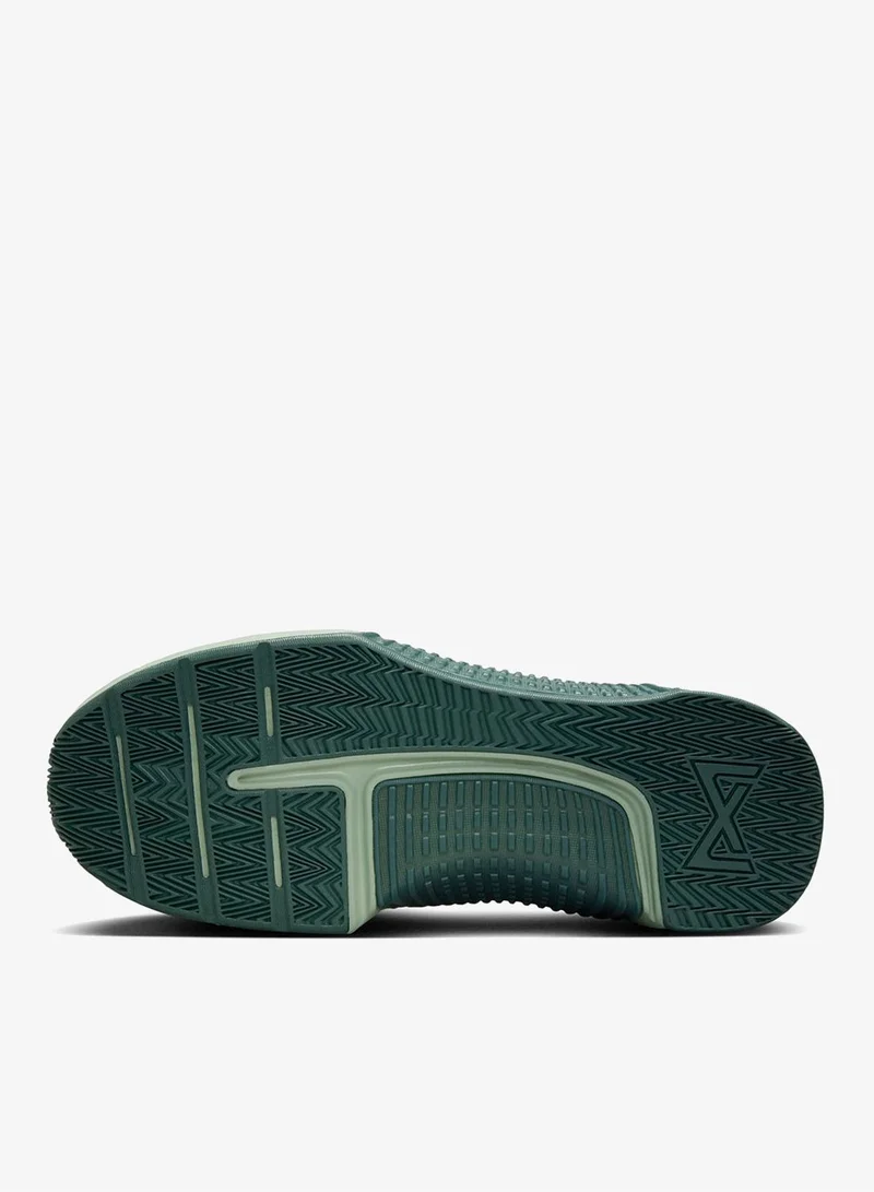 Nike lt silver/vintage green-jade horizon Metcon 9 for Women | Best Price UAE