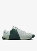 Nike lt silver/vintage green-jade horizon