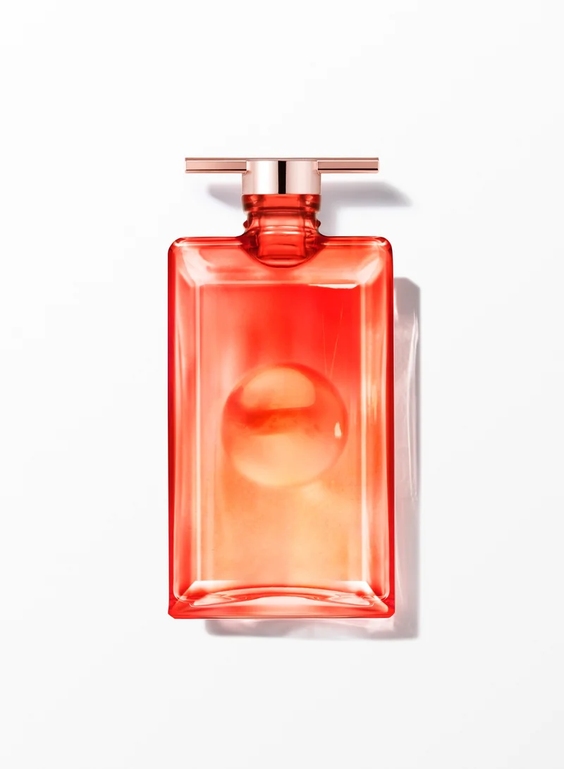 LANCOME IDOLE PEACH'N ROSES MINI 5ML