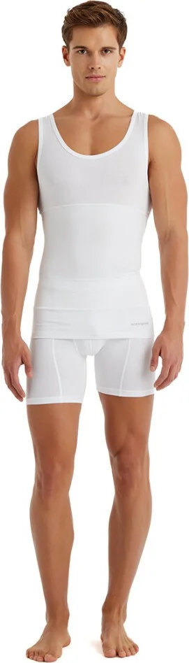 Blackspade Body Control Men's Firming Athlete 9209