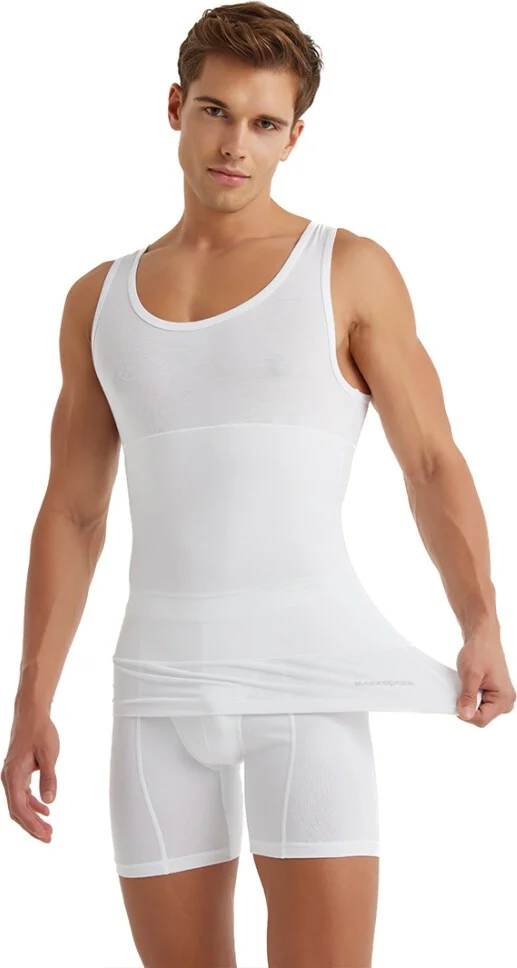 Blackspade Body Control Men's Firming Athlete 9209