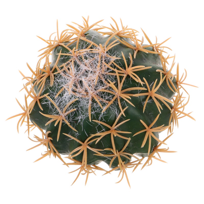 Cute Cactus Shaped Antenna Topper Car Antenna Decoration Fake Cactus Funny Vehicle Exterior Accessory For Auto Roof Dashboard Decor - Image 4