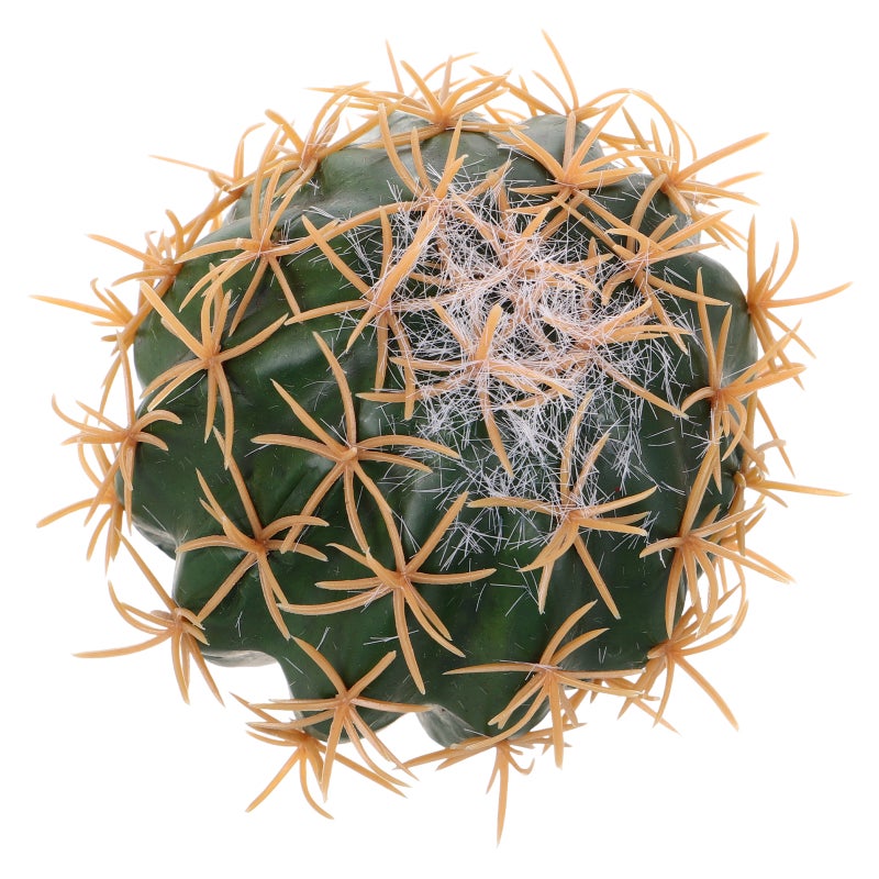 Cute Cactus Shaped Antenna Topper Car Antenna Decoration Fake Cactus Funny Vehicle Exterior Accessory For Auto Roof Dashboard Decor - Image 5