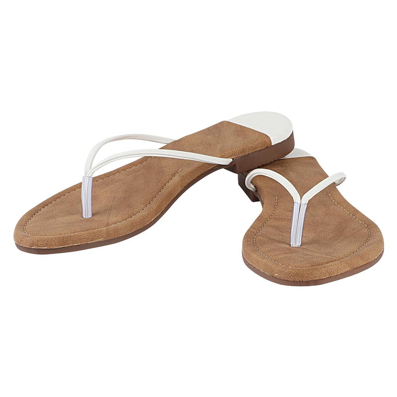 Shoetopia Women's Platform Heel Sandal image 5