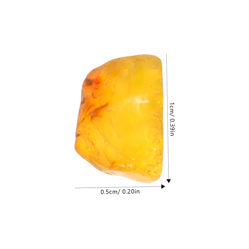 Fluorescent Fish Tank Stones Pebbles For Aquarium Decor And Healthy Fish Environment - Image 3