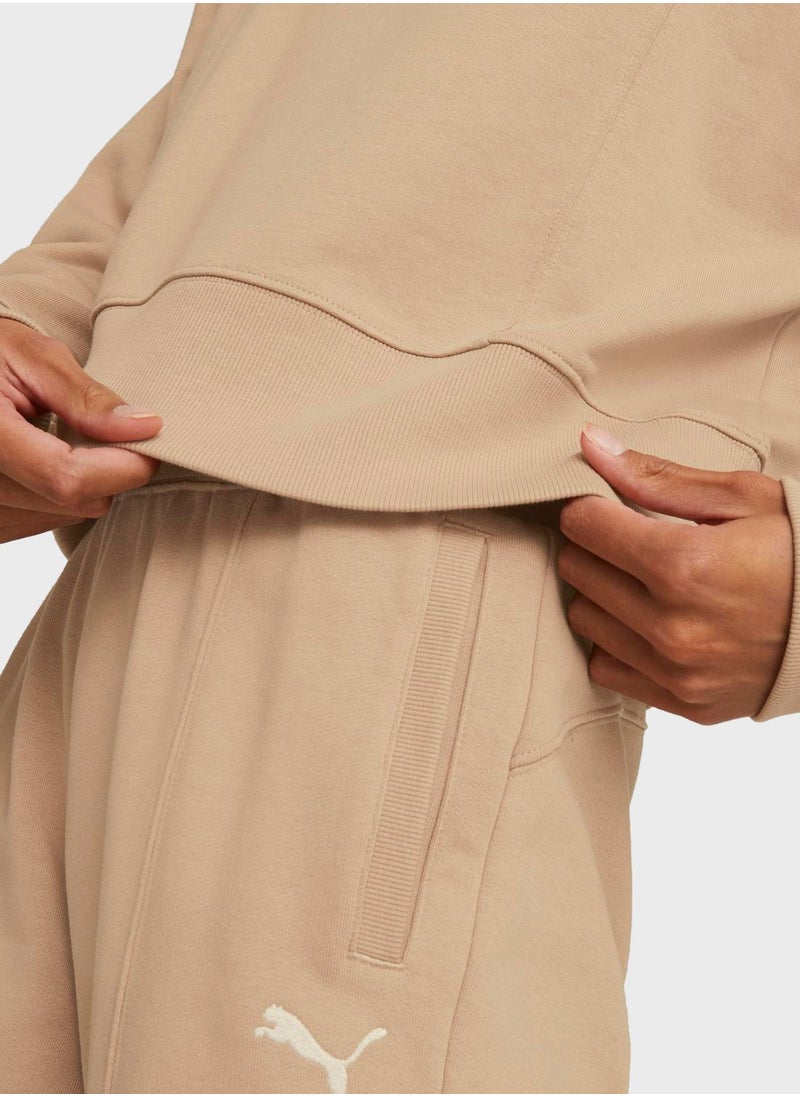 PUMA - Her Sweatshirt - Image 1